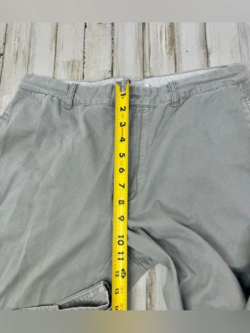 J. Crew product pair